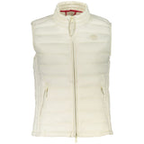 North Sails Bianco Polyester Women's Jacket