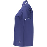 North Sails Blue Modal Womens Polo