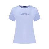 North Sails Viola Cotton Women's T-Shirt