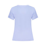 North Sails Viola Cotton Women's T-Shirt