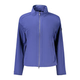 North Sails Blue Nylon Women's Jacket