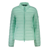 North Sails Verde Polyester Women's Jacket