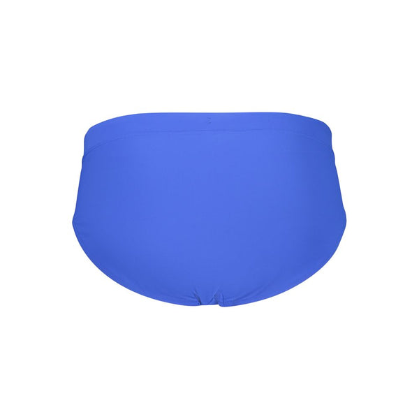 Tommy Hilfiger Blue Polyester Men's Swimwear