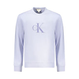 Calvin Klein Viola Cotton Mens Sweatshirt