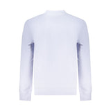 Calvin Klein Viola Cotton Mens Sweatshirt
