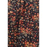 Gucci Multicolor Silk Pattern Shirt