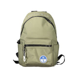 North Sails Verde Polyester Men's Backpack