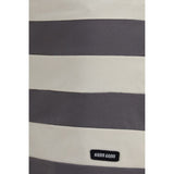 Miu Miu Multicolor Cotton Mini Skirt