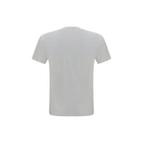 Gucci White Modal T-Shirt