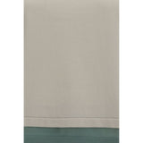 Guest in Residence Beige Cotton Sweatshirt