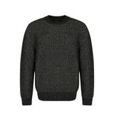 Loro Piana Black Cashmere Sweater