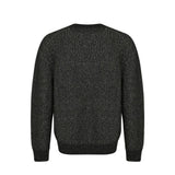 Loro Piana Black Cashmere Sweater