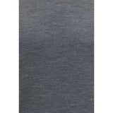 Brunello Cucinelli Gray Wool Oves Aries Turtleneck