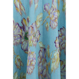 Alemais Multicolor Linen Casual Dress