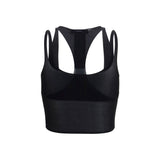 Gucci Black Viscose Blouse
