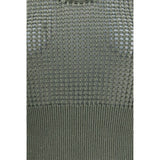 Brunello Cucinelli Bicolor Cotton Tank Tops