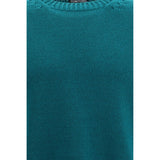 Tom Ford Bicolor Wool Oves Aries Sweatshirt