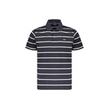 Paul & Shark Blue Cotton T-Shirt