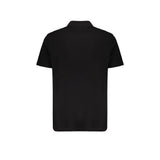 Versace Black Cotton T-Shirt