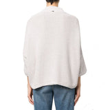 Herno Beige Cotton Cardigan