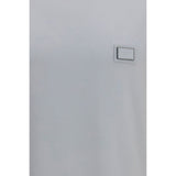 Dolce & Gabbana White Cotton T-Shirt