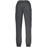 Converse Black Cotton Men's Pant