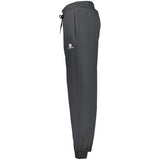 Converse Black Cotton Men's Pant