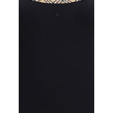 Burberry Black Polyamide One-Piece Swimsuit