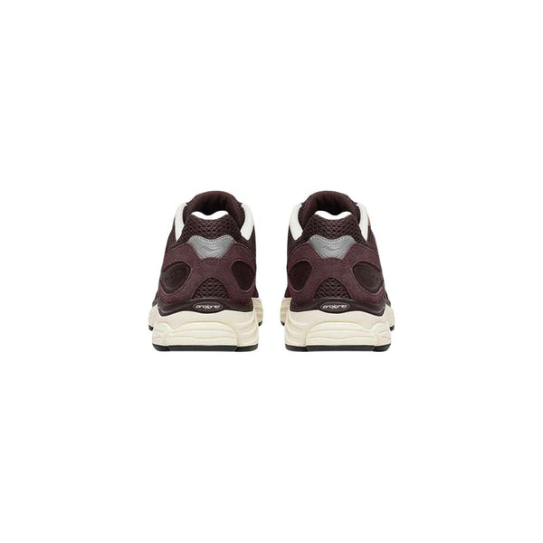 Saucony Brown Synthetic Athletic Sneakers
