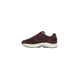 Saucony Brown Synthetic Athletic Sneakers