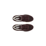 Saucony Brown Synthetic Athletic Sneakers