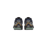 Saucony Brown Synthetic Athletic Sneakers