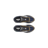 Saucony Brown Synthetic Athletic Sneakers