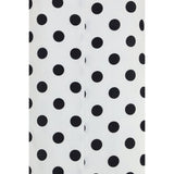 SA SU PHI White Silk Long Dress