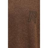 Represent Brown Alpaca Vicugna Pacos Sweatshirt