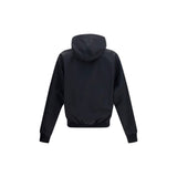 Gucci Black Polyester Jacket