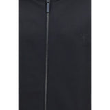 Gucci Black Polyester Jacket