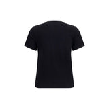 Jacquemus Black Cotton T-Shirt