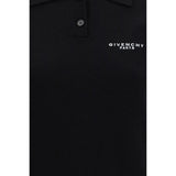 Givenchy Black Cashmere Sweater