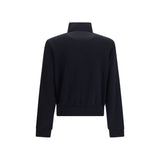 Our Legacy Black Polyamide Sweatshirt