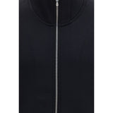 Our Legacy Black Polyamide Sweatshirt
