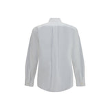 Our Legacy White Tencel Dress Shirt