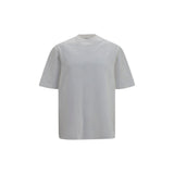 Casablanca White Cotton Sportswear
