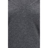 Tom Ford Gray Cashmere Sweater