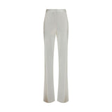 Tom Ford Beige Viscose Dress Pants