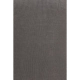 Rick Owens Gray Wool Oves Aries Sweatshirt
