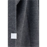 MM6 Gray Marabou Sweatshirt