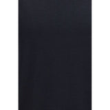 Tom Ford Black Cotton T-Shirt
