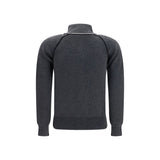 Isabel Marant Étoile Gray Cotton Cardigan