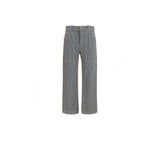 Isabel Marant Étoile Blue Polyester Casual Pants